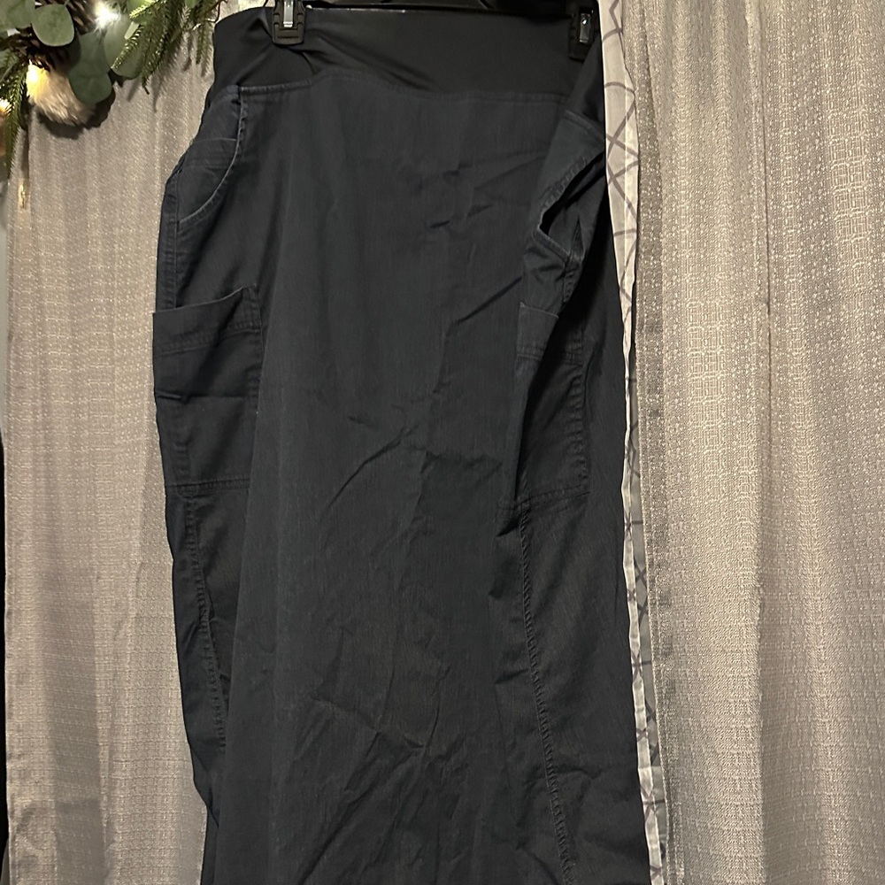 BUTTER SOFT SCRUB SKIRT